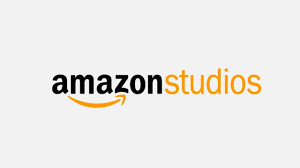 Logos of major entertainment partners including 20th Century Studios, Universal Pictures, Netflix, Amazon Studios, and Apple TV Plus
